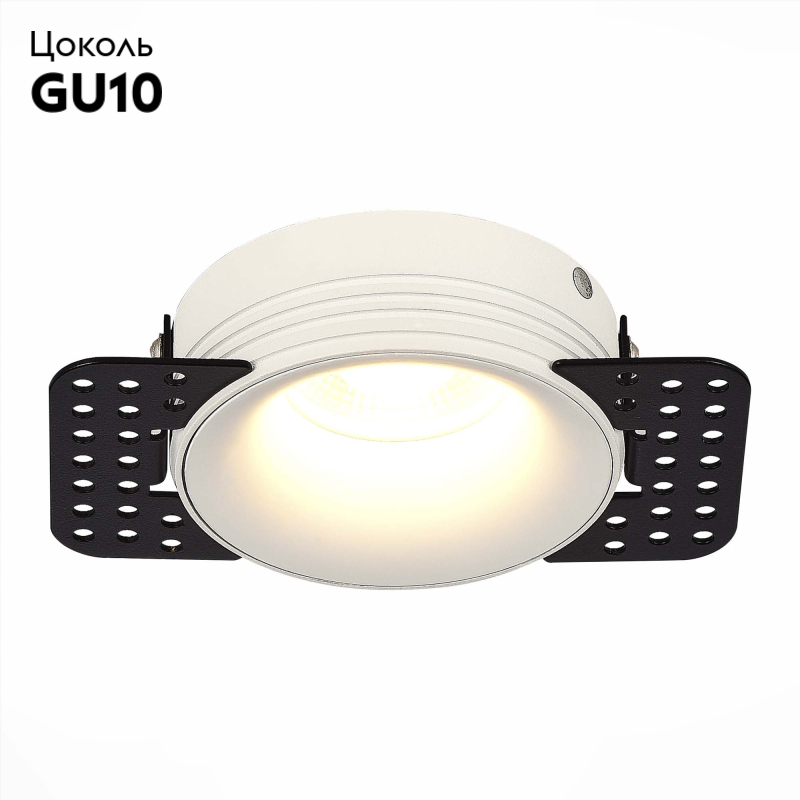 Встраиваемый светильник ST Luce ST218.558.01 в Санкт-Петербурге