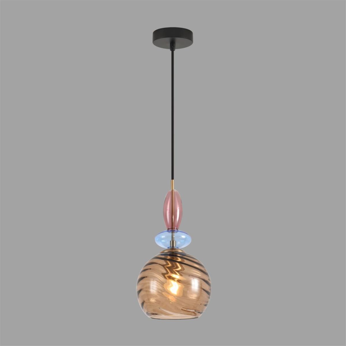 Подвесной светильник Lumion Moderni Walma 8300/1A в #REGION_NAME_DECLINE_PP#