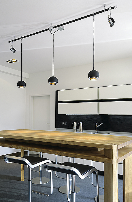 Трековый светильник SLV Light Eye 185590 УЦ в Санкт-Петербурге