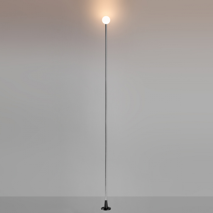 Ландшафтный светильник Odeon Light Nature Notte 7123/1GLA в Санкт-Петербурге
