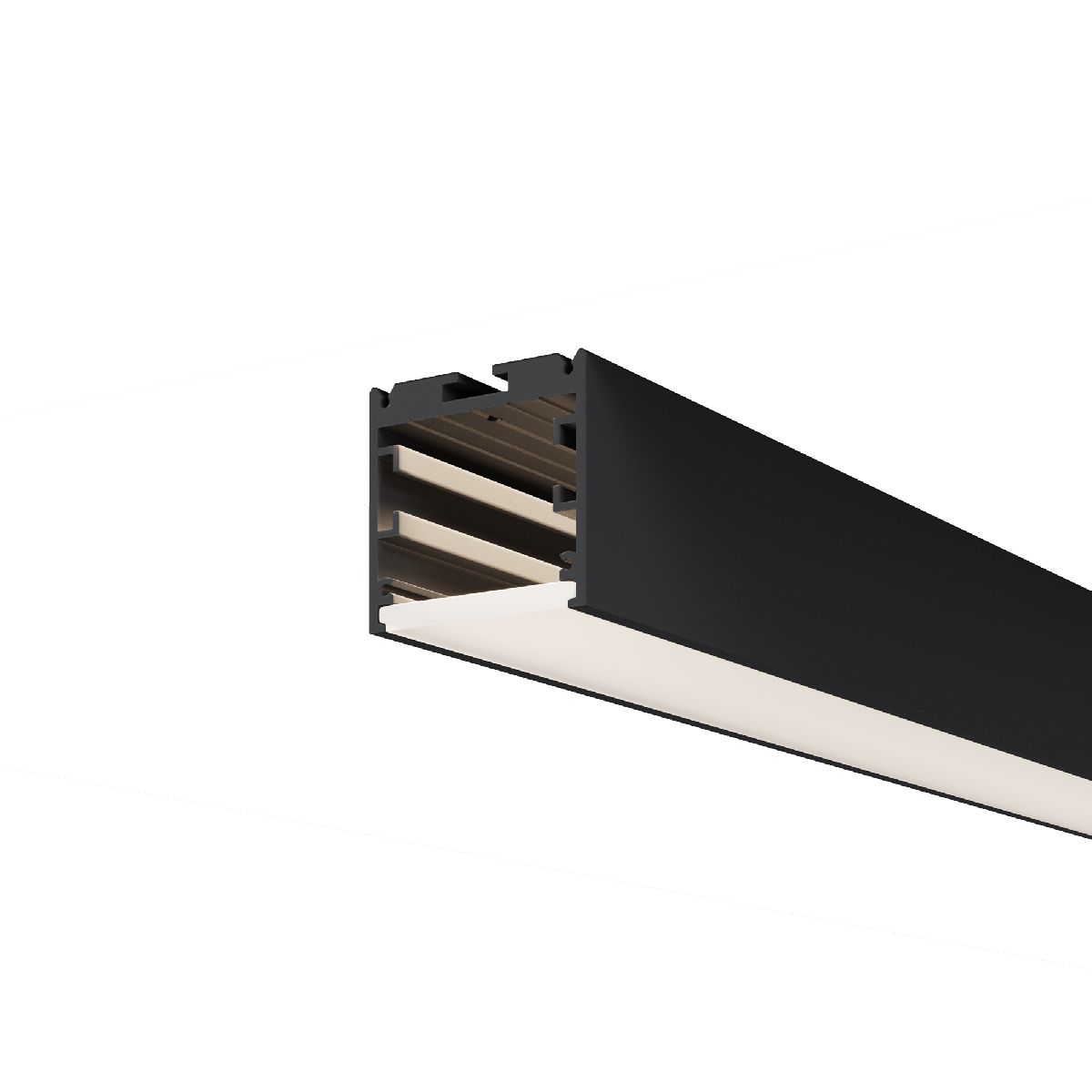 Радиусный профиль Maytoni Led strip ALM-3535R-B-D-2.5M в Санкт-Петербурге