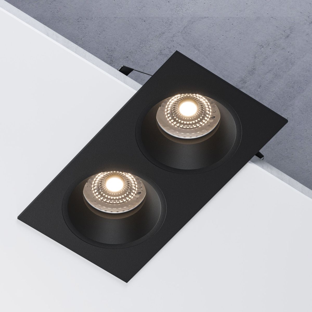 Встраиваемый светильник Elektrostandard Andi 15700/02 4690389218545 a071591 в Санкт-Петербурге