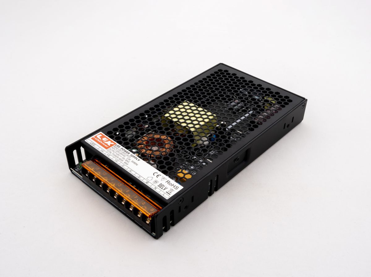 Блок питания LEDS POWER LUXDriver 360Вт 24В 003351 в Санкт-Петербурге