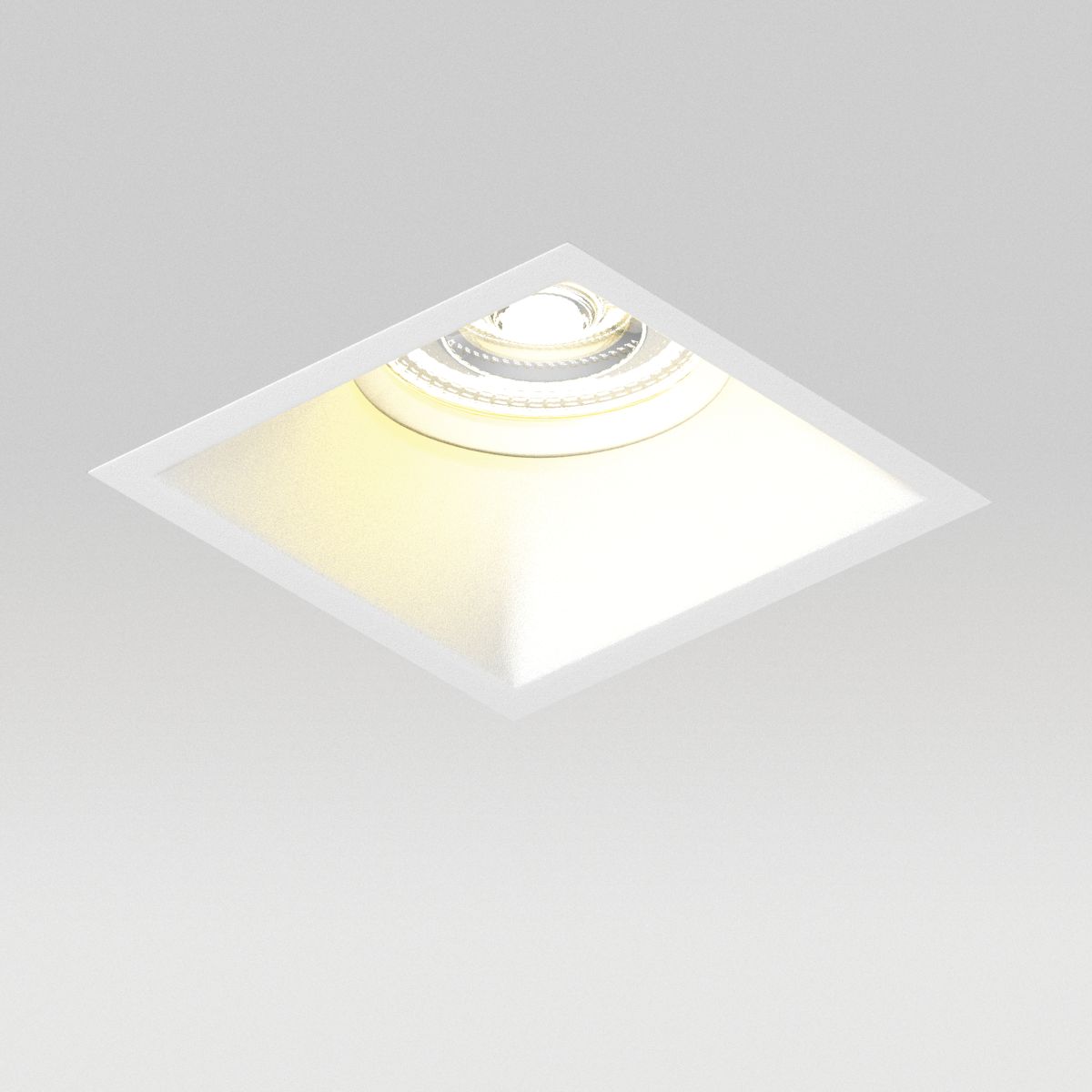 Встраиваемый светильник Lightstar Domino (214510+214506+214006) G214506WMOD в Санкт-Петербурге