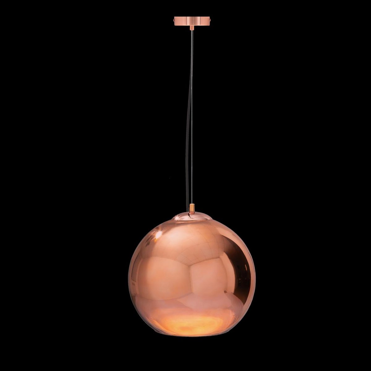 Подвесной светильник Loft IT Copper Shade Loft2023-B УЦ в Санкт-Петербурге