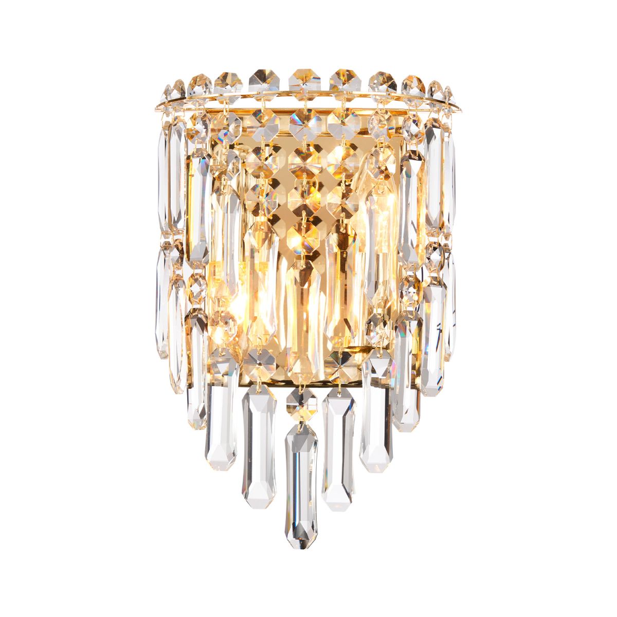 Настенный светильник Favourite Diadem 4724-2W в Санкт-Петербурге