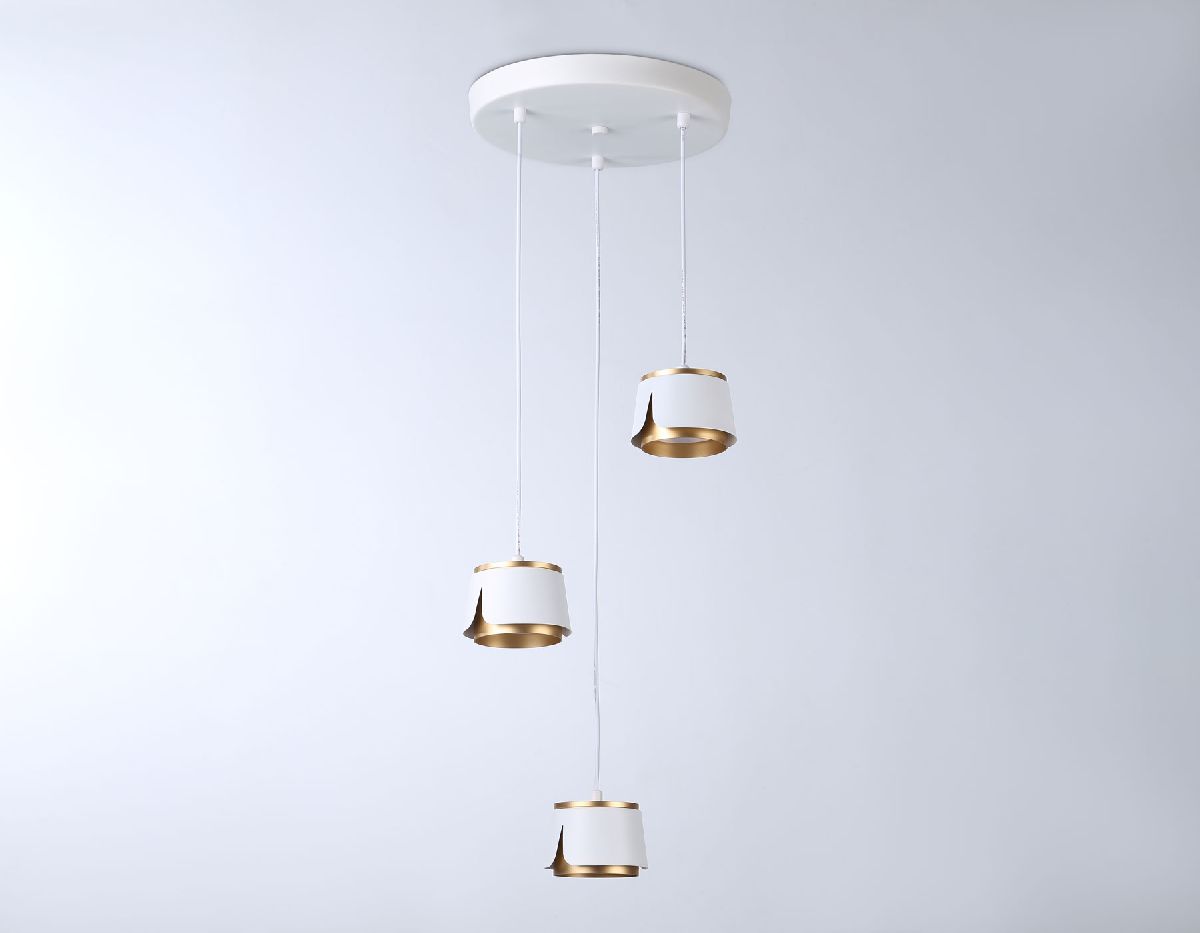 Подвесной светильник Ambrella Light Techno family TN71249 в Санкт-Петербурге