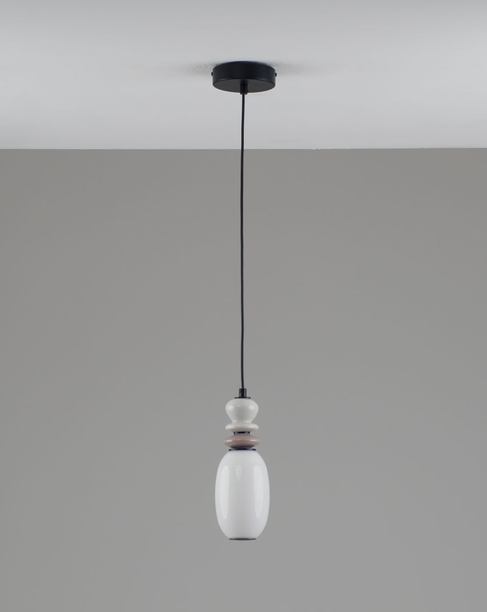 Подвесной светильник Moderli Glaze V11699-PL в Санкт-Петербурге