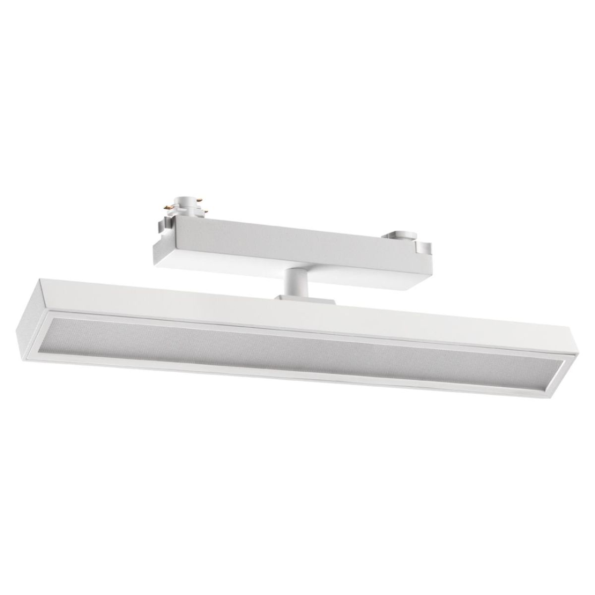 Трековый однофазный светильник с переключателем цв. температуры Novotech Port Stratus 359781 в Санкт-Петербурге