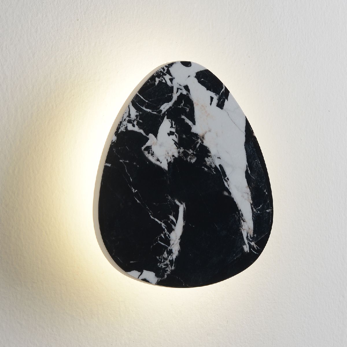 Настенный светильник Crystal Lux BILBAO AP6W LED D200 BLACK в #REGION_NAME_DECLINE_PP#