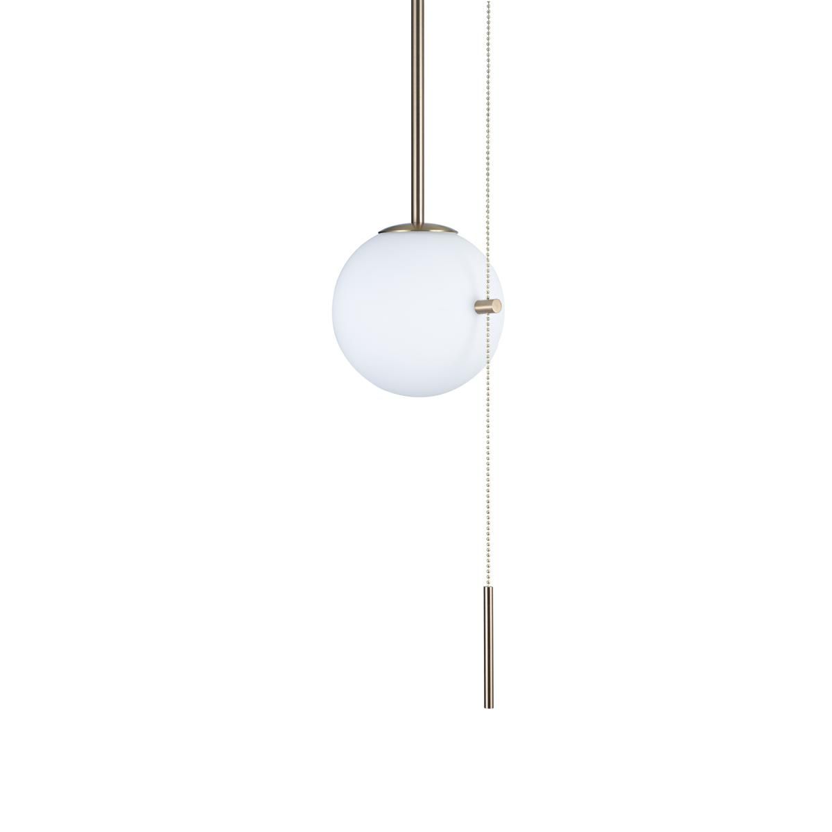 Подвесной светильник Loft IT Signal 10029PS Gold в Санкт-Петербурге