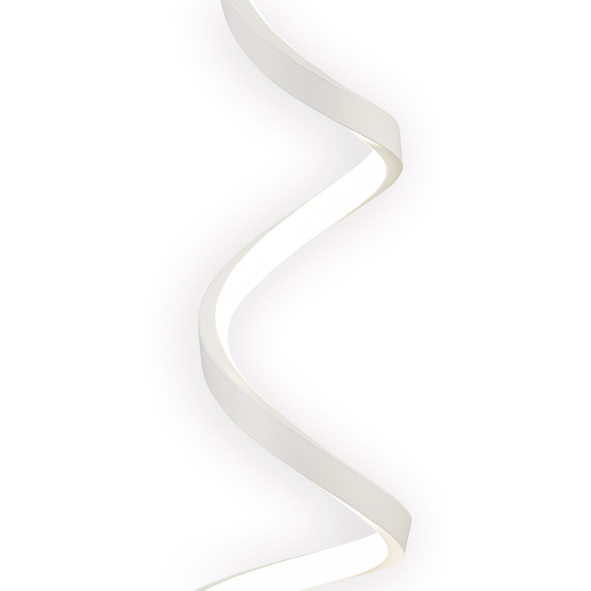 Настольная лампа Escada Dynamic 10262/L LED White в #REGION_NAME_DECLINE_PP#