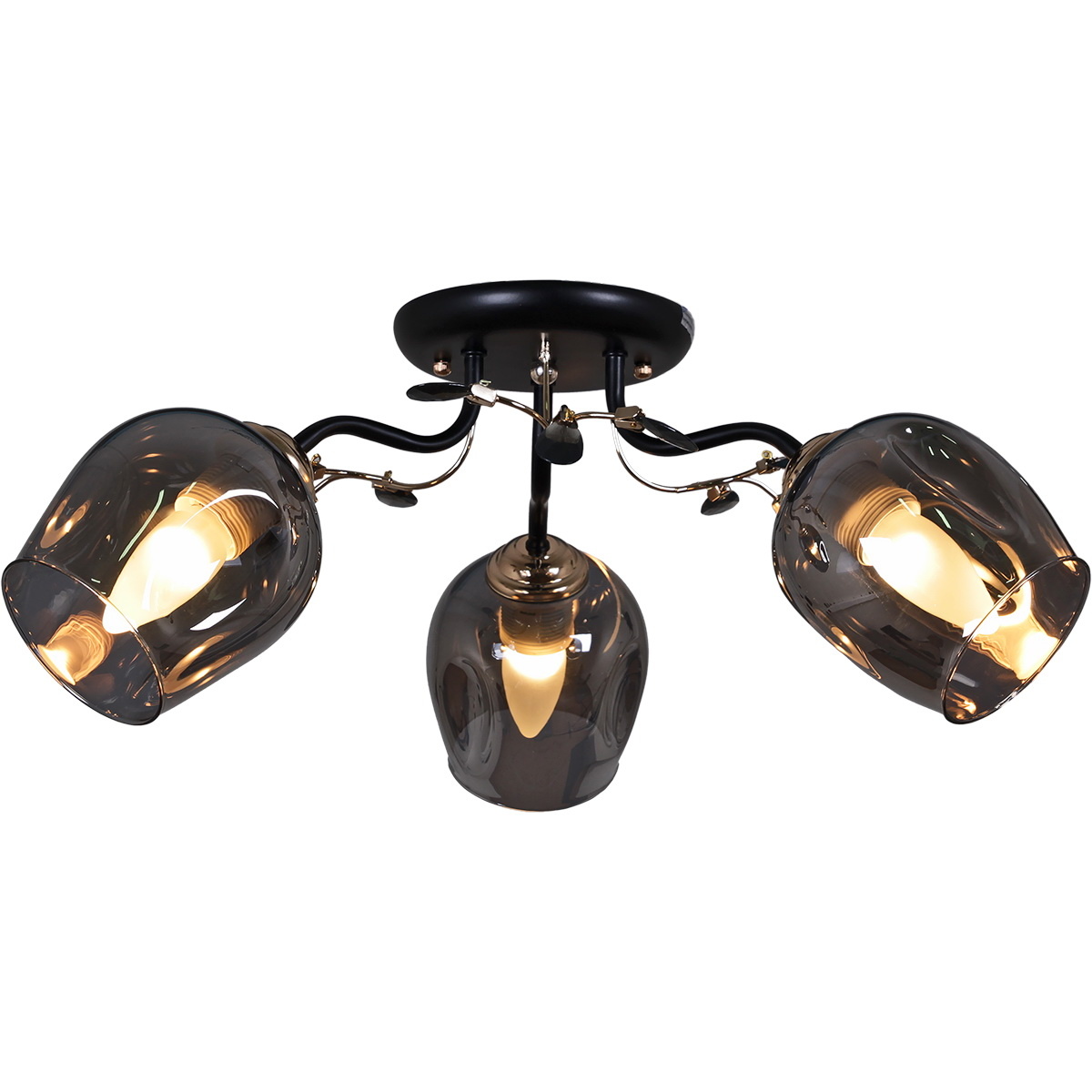 Потолочная люстра Reluce 81720-0.3-03 в #REGION_NAME_DECLINE_PP#