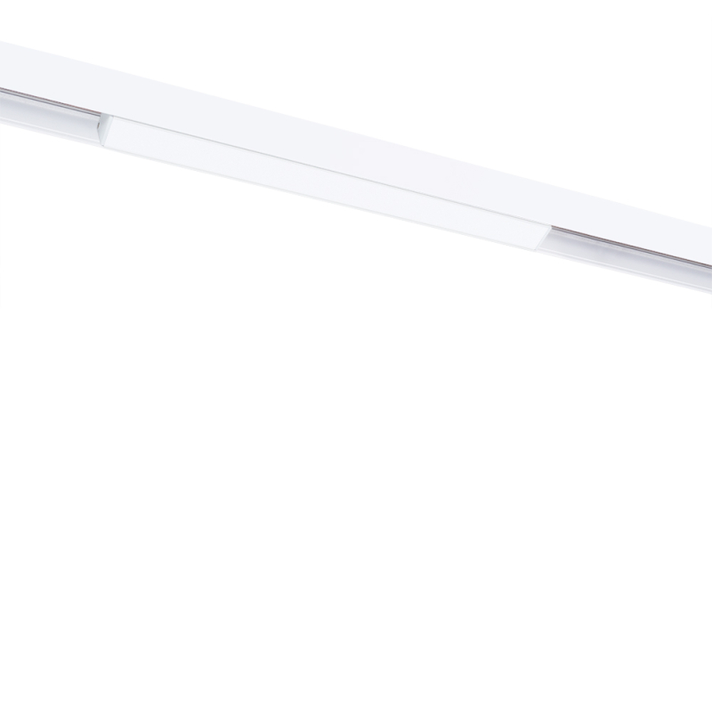 Трековый светильник Arte Lamp Linea A4632PL-1WH в Санкт-Петербурге