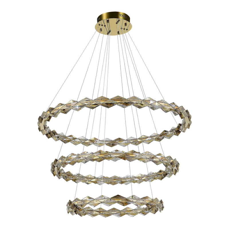 Подвесная люстра ST Luce Diamanta SL6009.203.03 в Санкт-Петербурге