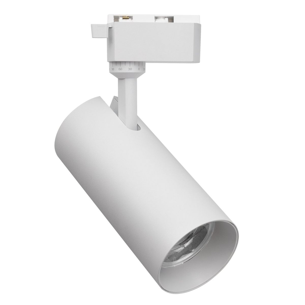 Трековый однофазный светильник Favourite Practica 4866-1U в #REGION_NAME_DECLINE_PP#