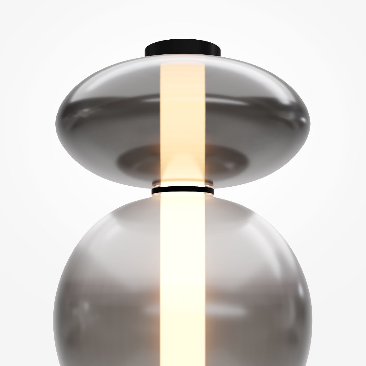 Торшер Maytoni Futuro MOD307FL-L40B3K в Санкт-Петербурге