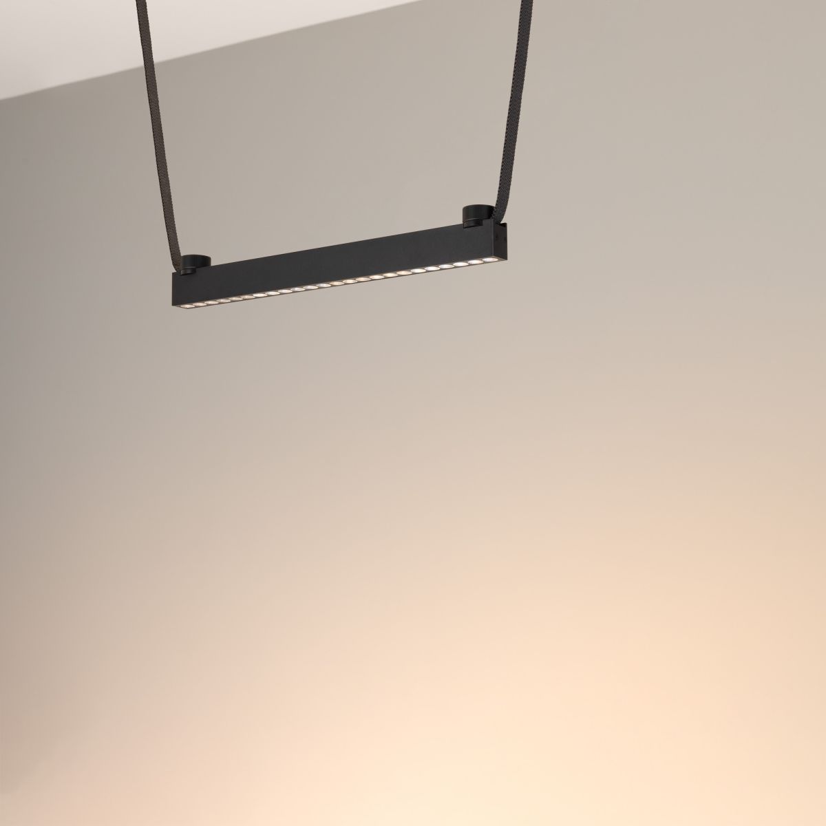 Трековый светильник Arlight ART-INBELT-DOTS-L413-16W Day4000-MIX (BK, 33 deg, 48V, DALI) (IP20 Металл) 051232 в Санкт-Петербурге