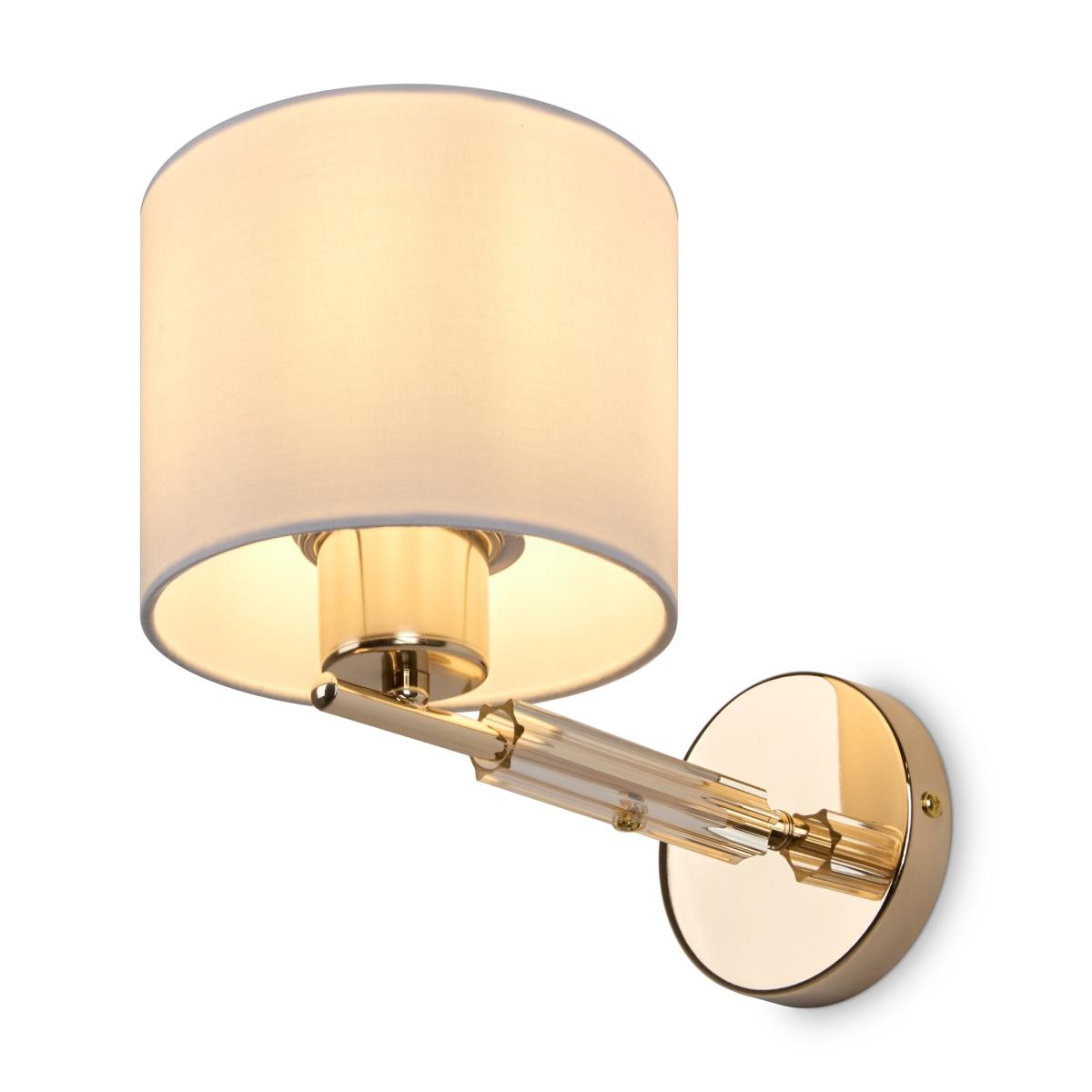 Бра Freya Pipe FR5386WL-01G в #REGION_NAME_DECLINE_PP#