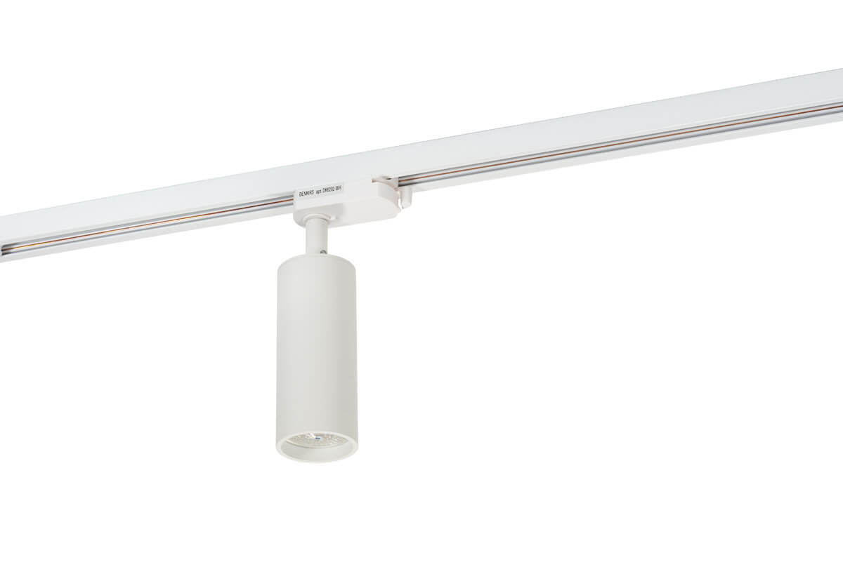 Светильник на шине Denkirs DK6202-WH в Санкт-Петербурге