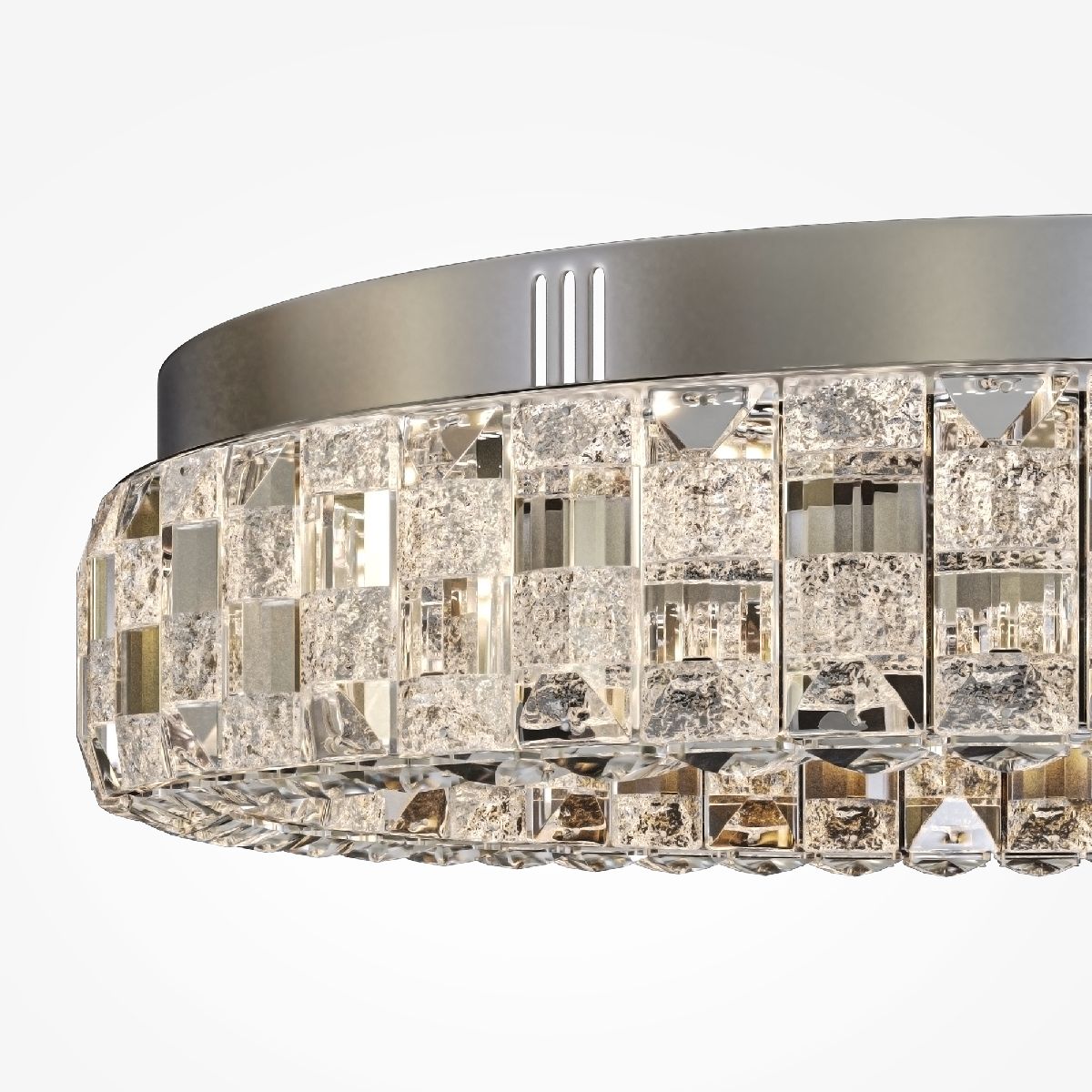 Потолочная люстра Maytoni Castello MOD335CL-L24CH3K в Санкт-Петербурге
