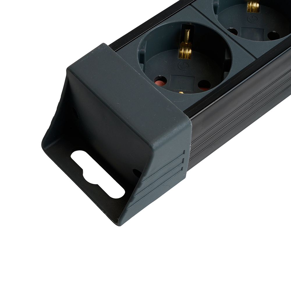 Сетевой фильтр 4-местный с/з Stekker Techno HM22-41-05 50158 в Санкт-Петербурге