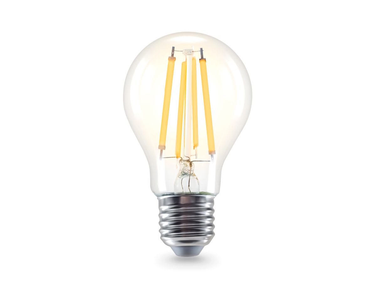 Филаментная светодиодная лампа Ambrella Light Bulbing E27 20W 4000K 602014 в Санкт-Петербурге