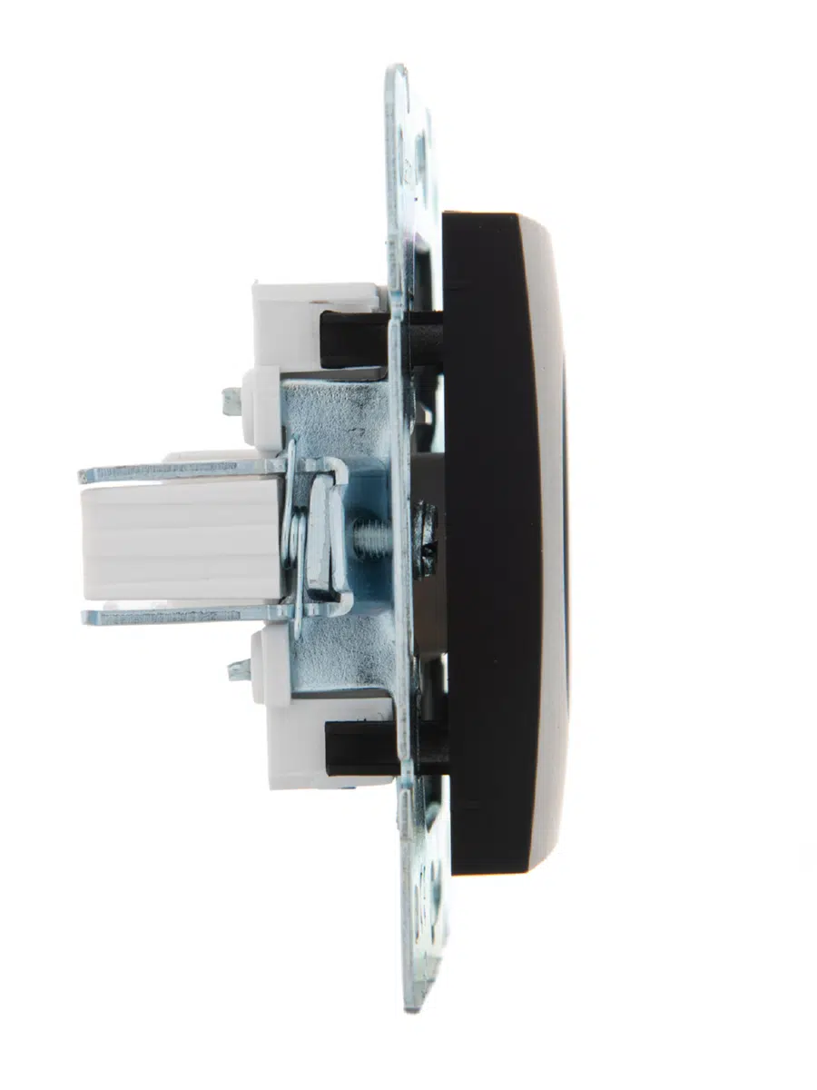 Розетка компьютерная Lezard Karina 707-4288-140 в Санкт-Петербурге