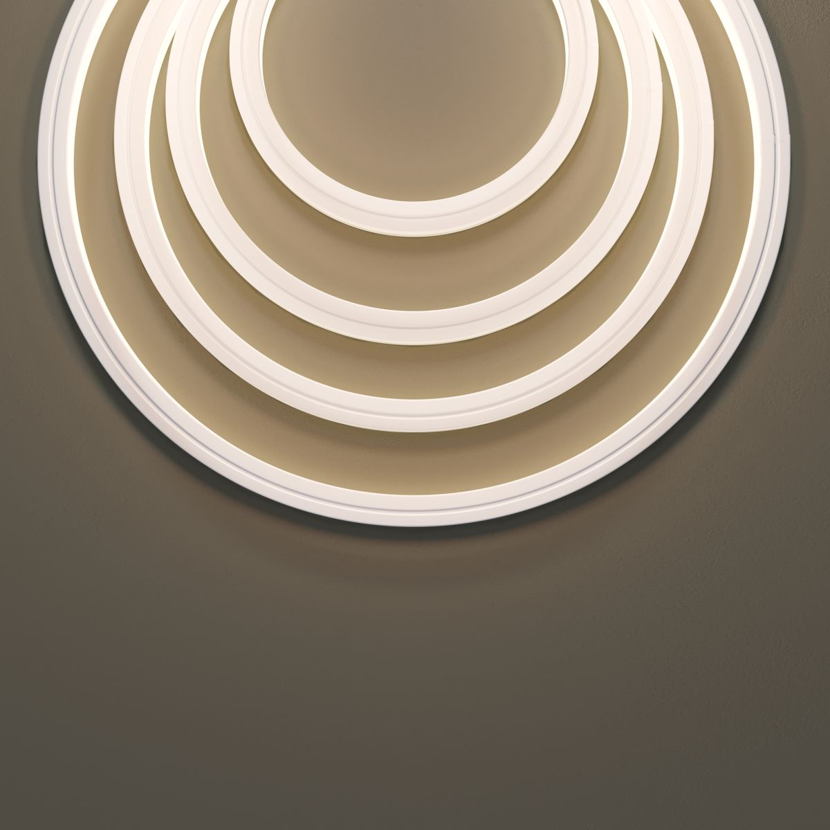 Гибкий неон Maytoni Led strip 24В 12Вт/м 3000K 5м IP67 432022 в Санкт-Петербурге