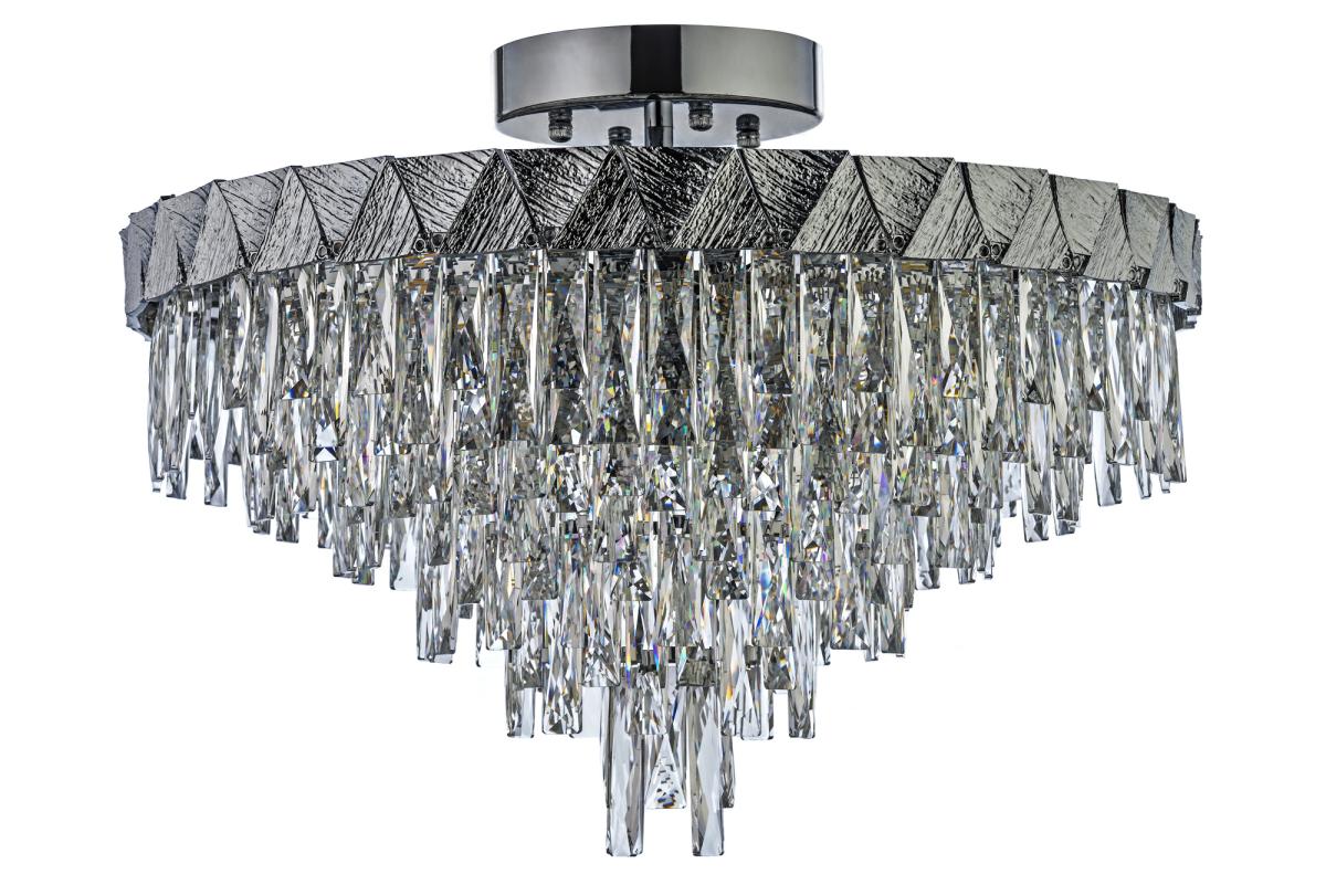 Люстра на штанге Arti Lampadari Elite Vaglia E 1.5.60.100 N в Санкт-Петербурге