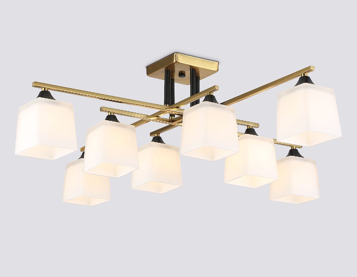 Потолочная люстра Ambrella Light Loft Traditional TR303044 в Санкт-Петербурге