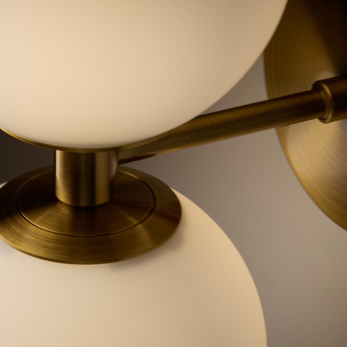 Бра Freya Sharlot FR1012WL-02BS в Санкт-Петербурге