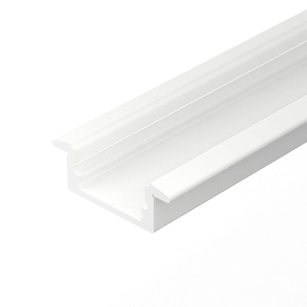 Профиль Arlight LINE-2308-F-2000 WHITE 044237(1) в Санкт-Петербурге