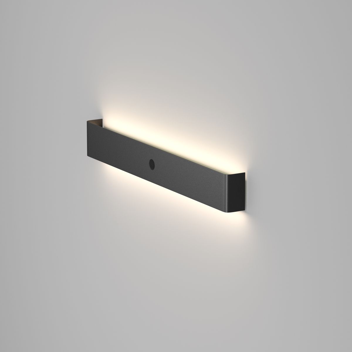 Настенный светильник Maytoni Bracket MOD492WL-L12BK в #REGION_NAME_DECLINE_PP#