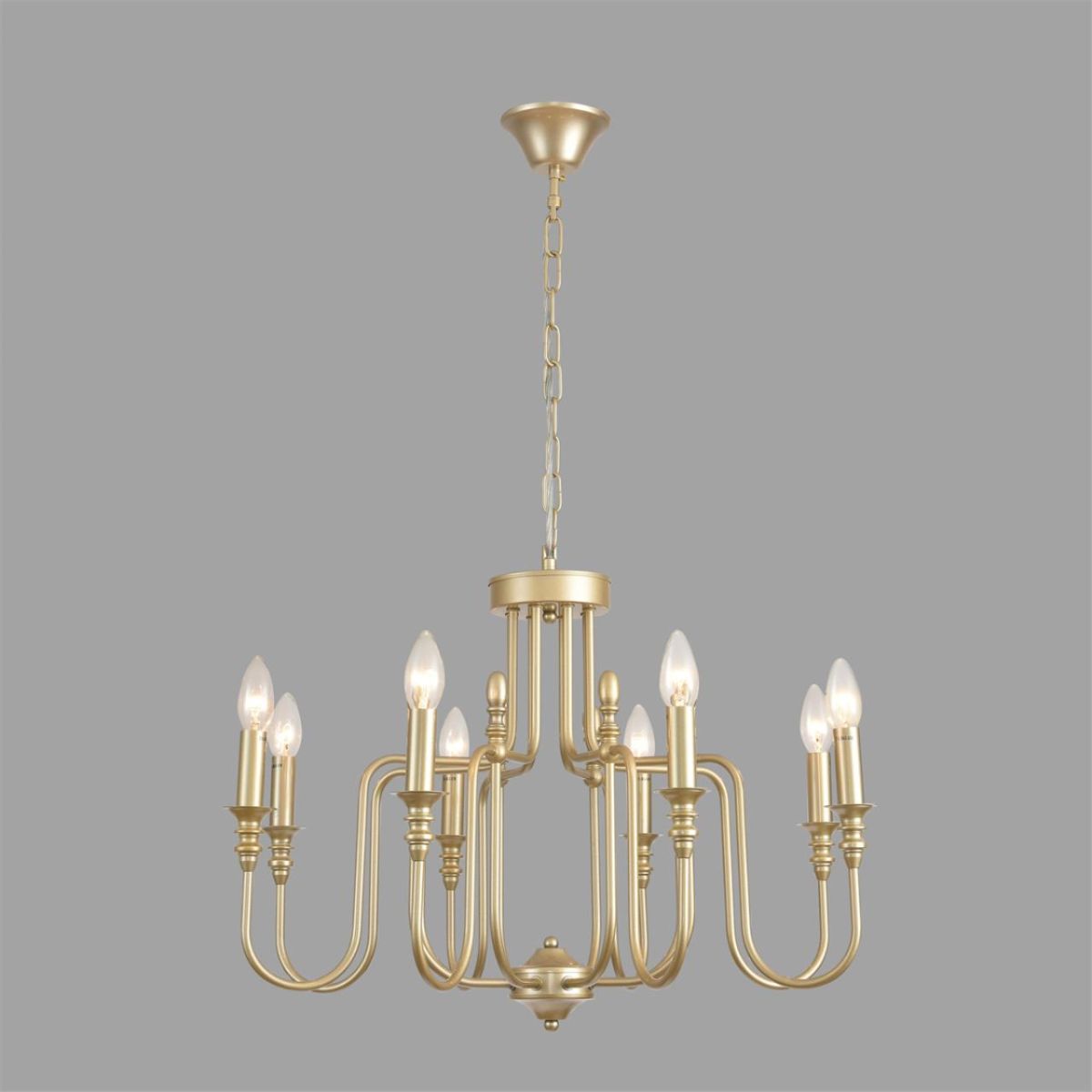 Подвесная люстра Lumion Classi Suana 8318/8 в Санкт-Петербурге