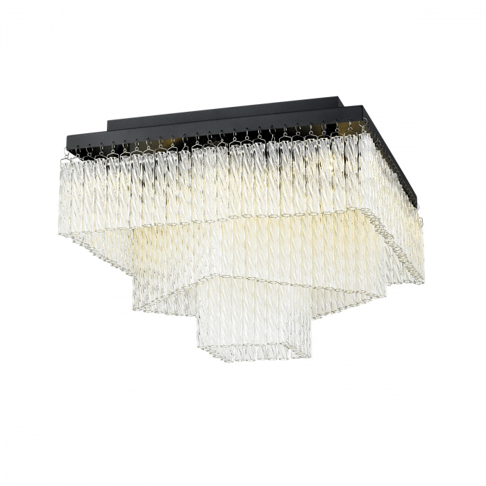 Потолочная люстра Lumion Classi Spirals 6576/11CS в Санкт-Петербурге