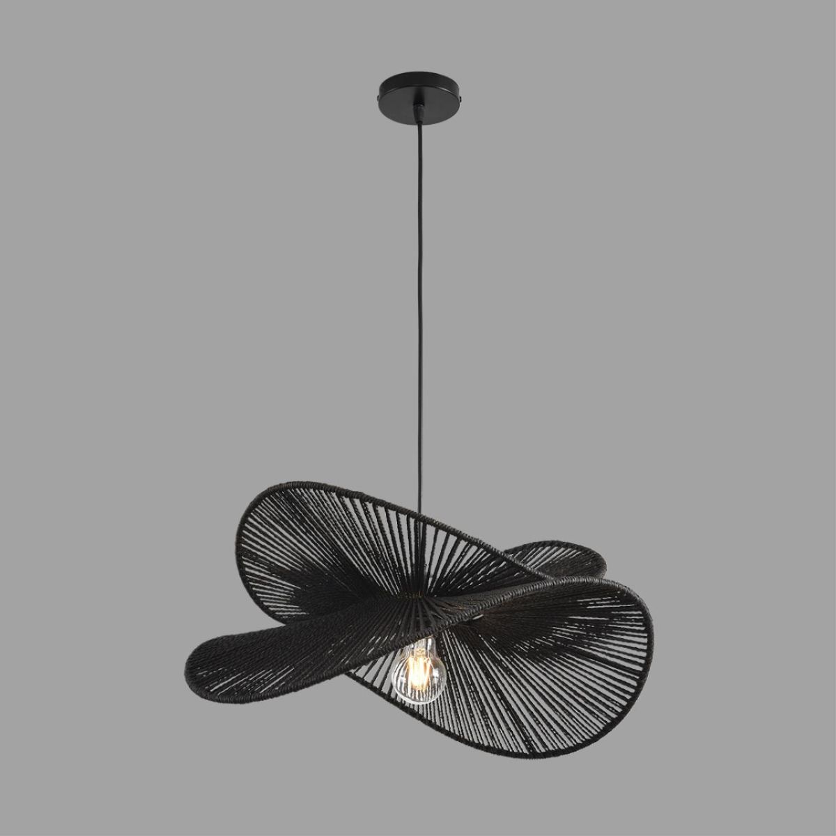 Подвесной светильник Lumion Eco Rope 8382/1 в Санкт-Петербурге