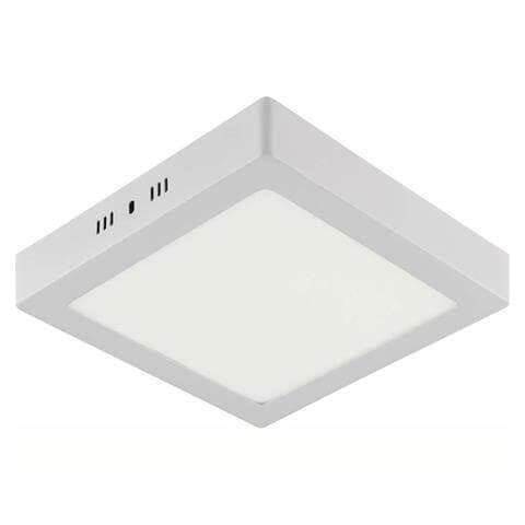 Потолочный светодиодный светильник Horoz Arina-18 18W 4200К белый 016-026-0018 HRZ33003017 в Санкт-Петербурге