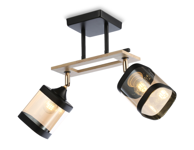 Люстра на штанге Ambrella Light Modern TR9525 в Санкт-Петербурге