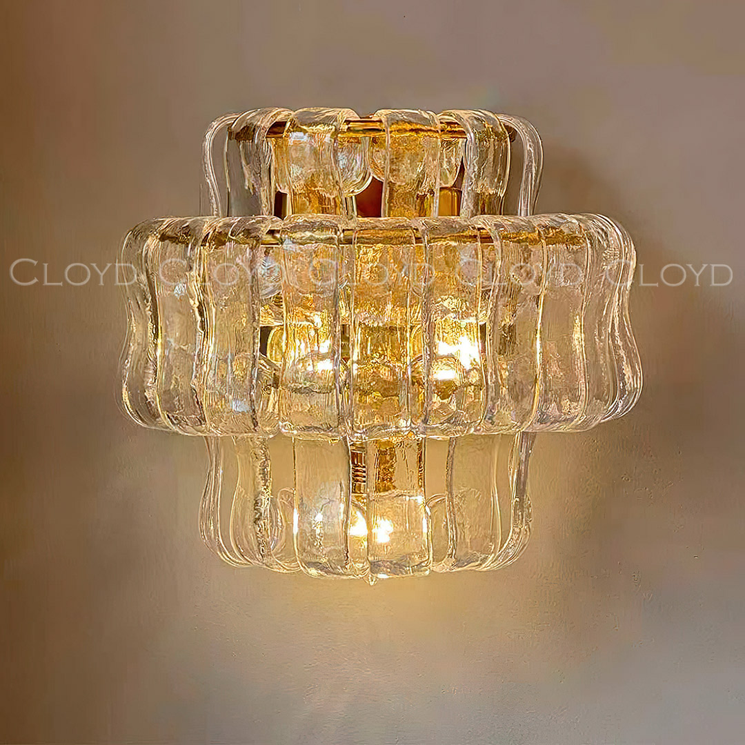 Настенный светильник Cloyd Namaste 20487 в Санкт-Петербурге