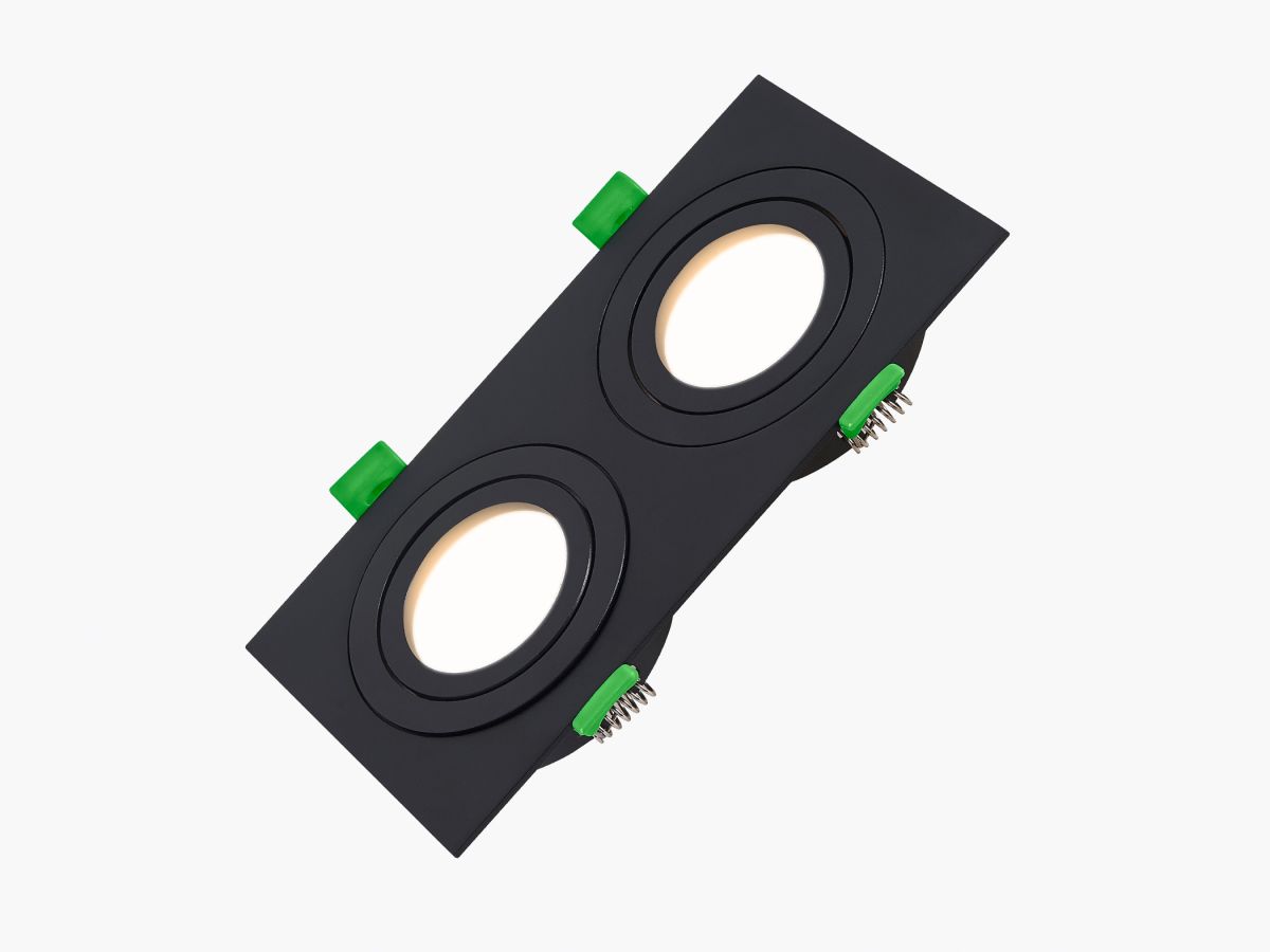 Встраиваемый светильник LEDS POWER GU-D01B, серия SPOT 009506 в Санкт-Петербурге