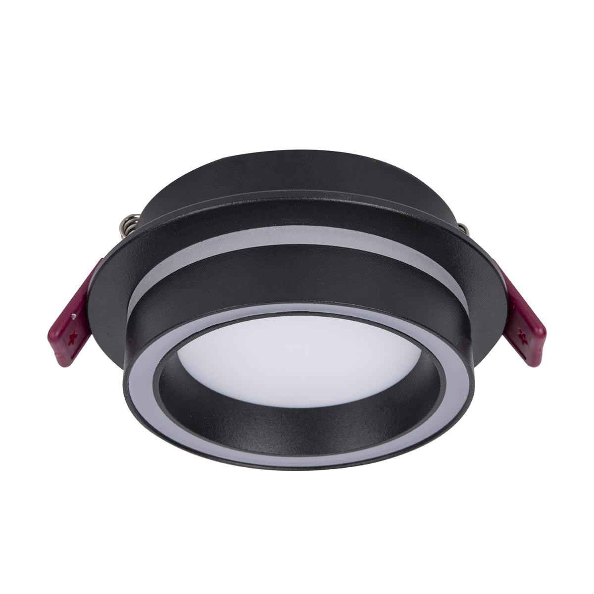 Встраиваемый светильник Favourite Vasto 4540-1C в #REGION_NAME_DECLINE_PP#