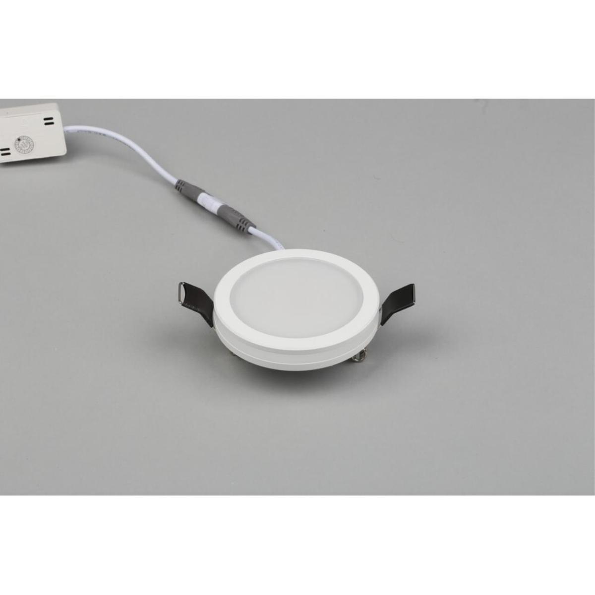 Встраиваемый светильник Aployt Nastka APL.0014.09.05 в Санкт-Петербурге