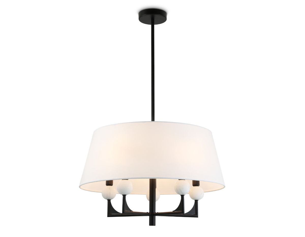 Люстра на штанге Ambrella Light High Light Classic LH75150 в #REGION_NAME_DECLINE_PP#