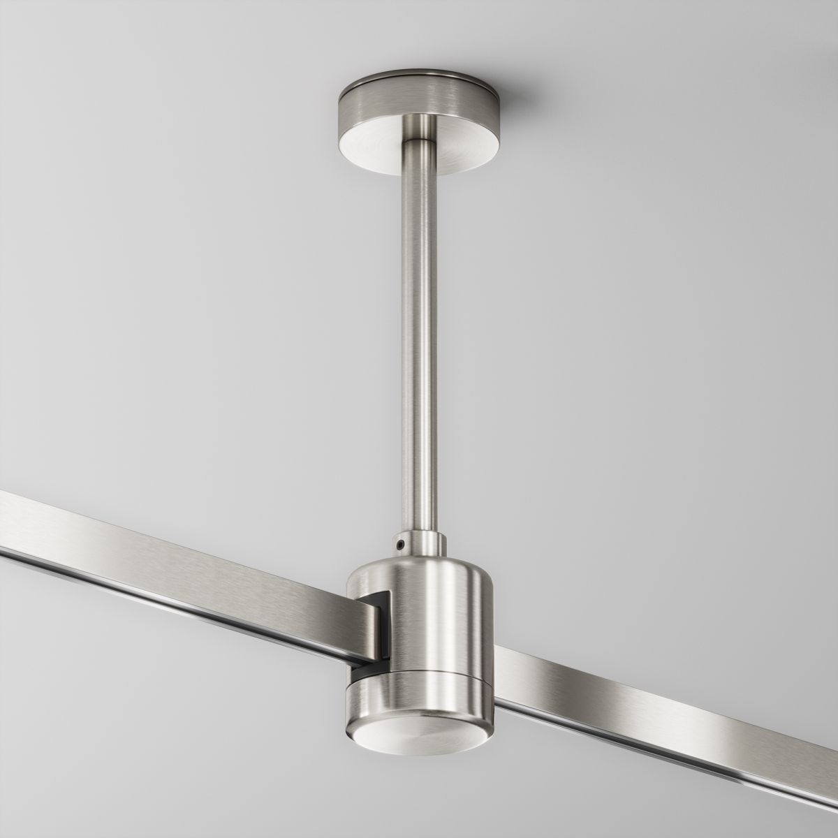 Крепление потолочное с прямым коннектором питания Maytoni Flarity TRA156C-IPCL1-PT в Санкт-Петербурге