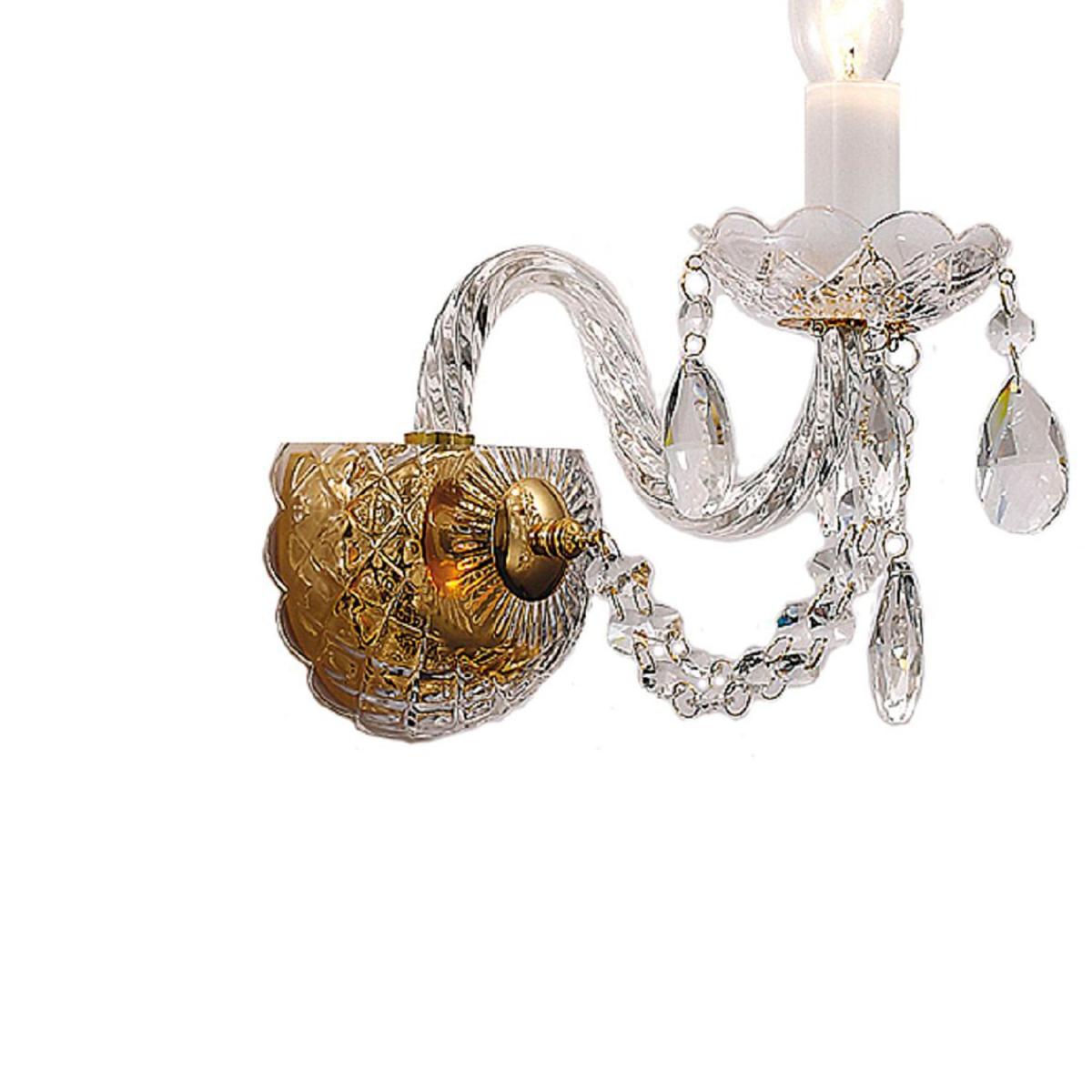 Бра Favourite Simone 1736-1W в Санкт-Петербурге