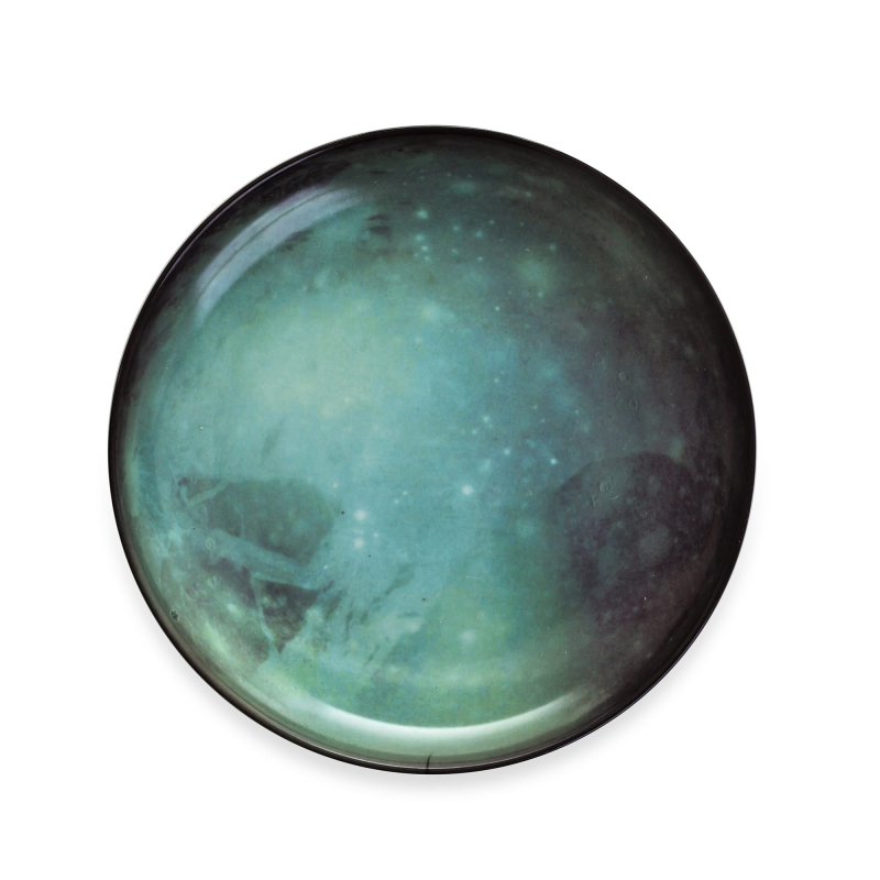 Тарелка Pluto Seletti Cosmic Diner 10827 в Санкт-Петербурге