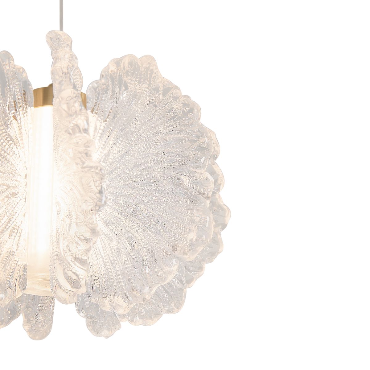 Подвесной светильник Freya Flower FR5579PL-L8BS в Санкт-Петербурге