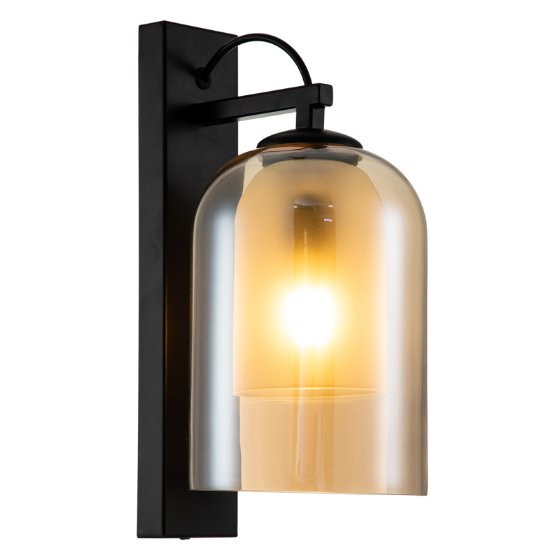 Бра Indigo Coffee 11013/1W Amber V000313 УЦ в Санкт-Петербурге