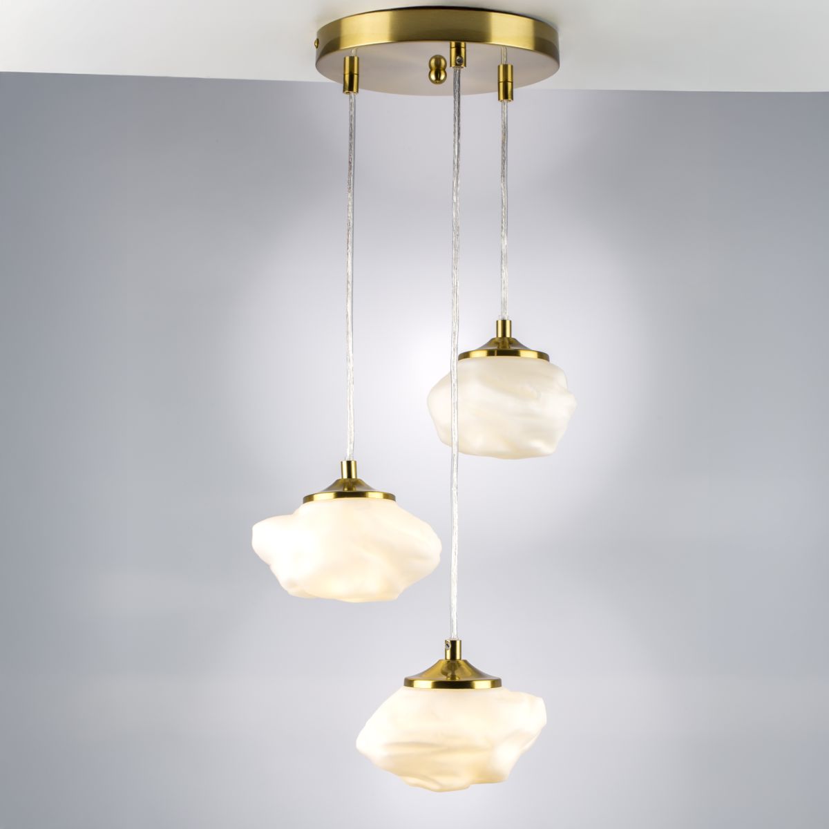 Подвесной светильник Lightstar Meringe 799133 в Санкт-Петербурге